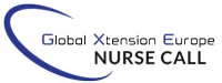 GXE nursecall Logo